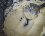 A picture of step 1 of Coconut cookies.