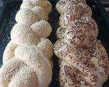 Foto del paso 6 de la receta: Pan jalá 🥖