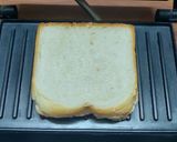 A picture of step 8 of Yummy Mayo Sandwich.