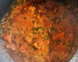 A picture of step 3 of Matar ka nimona.