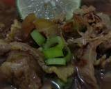 Cara Membuat Soto Madura Instant feat Bumbu Bamboe 4