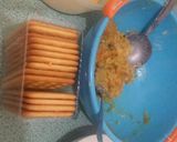 Foto langkah ke 1 dari resep Malkist crackers rogout.