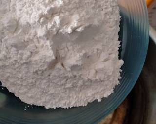 Es Cendol Ceria - Step 1