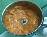முட்டைக்கோஸ் கோப்தா/cabbage (Muttaikosh kofta recipe in tamil) ரெசிபி ஸ்டேப் 5 புகைப்படம்