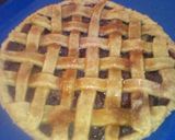 Foto del paso 19 de la receta: Pay de Fresas. Parte I: MASA SECA