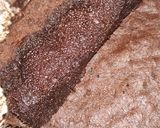 Foto langkah ke 7 dari resep Brownies Kukus.