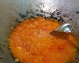 Foto langkah ke 4 dari resep Terong Balado.
