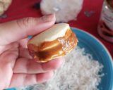 Foto del paso 6 de la receta: Alfajores ✨