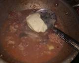 Makhni khrdai recipe step 7 photo