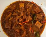 Foto langkah ke 3 dari resep Sambal Goreng Krecek.