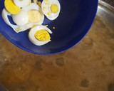 Foto del paso 14 de la receta: Caldo de Bolas