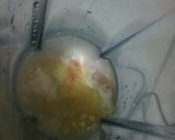 Foto langkah ke 1 dari resep Carrot Pancake.