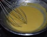 Foto del paso 3 de la receta: Sambayòn de Katar