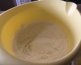 Amerikai brownie recept fázis 2 fotója