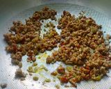 螞蟻上樹的食譜步驟5照片