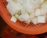 लौकी चने की दाल (Lauki chane ki dal recipe in hindi) रेसिपी चरण 3 फोटो