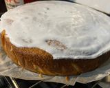 Foto del paso 9 de la receta: Queque de limón glaseado 🍋