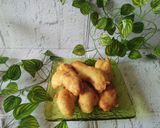 Foto langkah ke 5 dari resep Pisang Goreng.