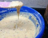 Foto del paso 2 de la receta: Budín de Chocolate y Yougurt