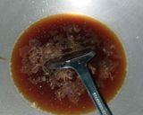 Foto langkah ke 3 dari resep Telur ceplok kecap.
