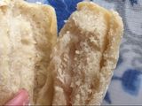 Ciabatta Bread (simple and easy)