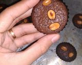 Foto langkah ke 6 dari resep Brownies kering (cookies).