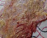Foto del paso 1 de la receta: Matambre arrollado de cerdo