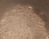 Foto del paso 1 de la receta: Salsa con pollo para fideos