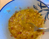 Foto del paso 3 de la receta: Puerros vinagreta