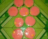 Foto langkah ke 3 dari resep Puding Jagung Hunkwe.