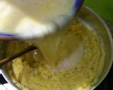 Andoo ki barfi ❤ #foodies&friends recipe step 6 photo