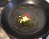 Une image de l'étape 4 de Bœuf sauté au poivron rouge, trevisana et épices italiennes.