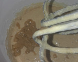 Foto del paso 4 de la receta: Budín de banana, dulce de leche y coco 🍌🥥😋👌