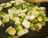 Foto del paso 2 de la receta: Ternera con coles de Bruselas