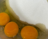 Foto del paso 1 de la receta: Magdalenas caseras 🍋🧁 👸🏻 🌺 💝