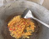 Foto langkah ke 3 dari resep Ayam Lodho sederhana.