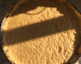 Foto del paso 1 de la receta: Tarta de plátano