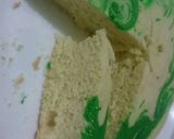 Foto langkah ke 7 dari resep Bolu Panggang Teflon.