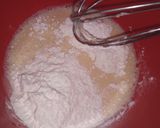 Foto del paso 2 de la receta: Panqueques americanos