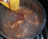 Foto del paso 7 de la receta: Salsa rosa de supremas