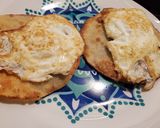 Foto del paso 3 de la receta: Huevos Rancheros