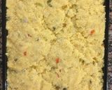 Foto del paso 5 de la receta: Pizza polenta especial