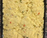 Foto del paso 5 de la receta: Pizza polenta especial