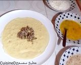 صورة لخطوة 4 من وصفة كريب مالح بديل البوراك بحشوه لذيذه سهل وسريع في التحضير