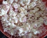 Foto del paso 1 de la receta: Casardelles