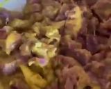 Foto langkah ke 1 dari resep Tongseng Sapi tanpa Santan.