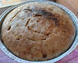 Foto del paso 4 de la receta: Bizcochuelo de leche🥛 sin huevo con fresas🍓 ó frutillas🍰🥧🧁