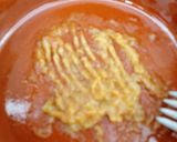 Foto del paso 9 de la receta: Pollo con tomate