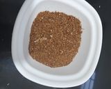 पेरी पेरी मखाना (peri peri makhana recipe in Hindi) रेसिपी चरण 4 फोटो