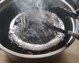 Foto langkah ke 8 dari resep 314. Iga Domba (untuk nasi mandi).